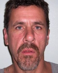 David Larry Worthington; S.P.D.’s “Most Wanted”