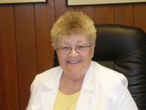 Bass Set To Assume Board Chair Position