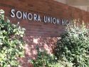 Sonora High School