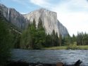 Yosemite - El Capitan