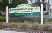 Calaveras County Government Center