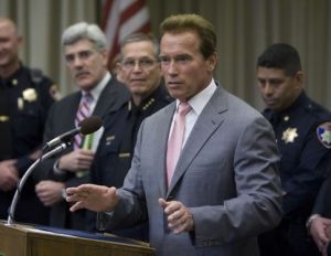 Democrats Budget Package Defeated