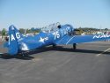 Fathers Day Fly-In