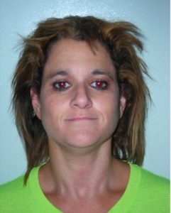 Alberto Booked On Robbery Charge