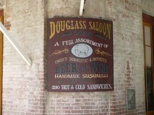 Remaining Columbia State Historic Park Businesses Remain Optimistic