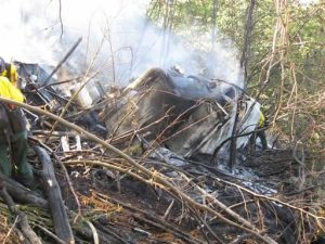 Yosemite Ranger Saves Two Lives