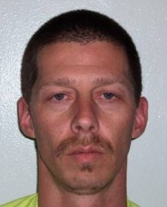 Dellinger Arrested On Multiple Domestic Charges