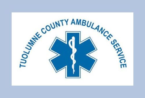 Tuolumne County Ambulance Services