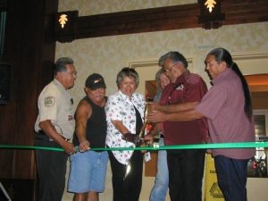 Black Oak Casino Parking Garage Opens Today