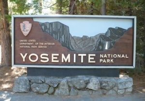 A Bust For Unsafe Buses In Yosemite