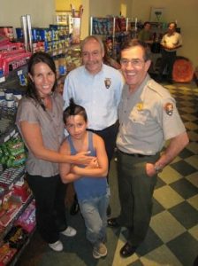 Yosemite’s El Portal Market Is Back In Business