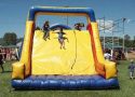 Waterslide