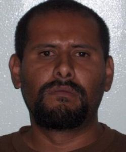 Estevan Montanez Cervantes; S.P.D.’s “Most Wanted”