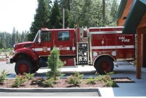 Fire Meeting Scheduled