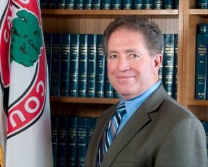 Calaveras County Supervisors To Open August Meetings