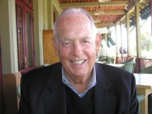 Cox Calls For Less Regulations