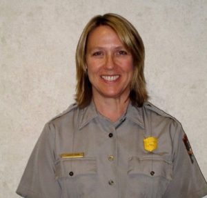 Yosemite’s Kirn Wins Prestigious Award