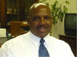 S.C.C. Warden To Retire