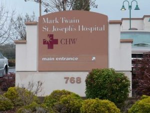 MTSJH Opening Cancer Center