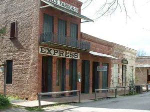 Still Mystery Regarding Which State Parks Will Close