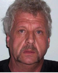 Mark Anthony Bailey; S.P.D.’s “Most Wanted”