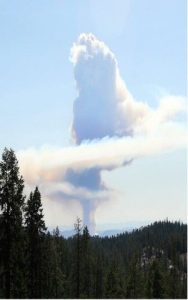 Smoky Conditions Will Persist