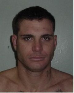 Jeremy Loren Allen; S.P.D.’s “Most Wanted”