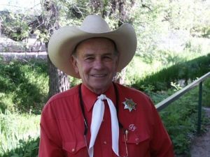 Tuolumne County Supervisors To Recognize Ty Wivell