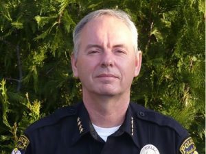 Angels Camp Police Looking For New Year’s Revelry