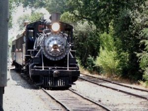 State Will Close Railtown On Mondays