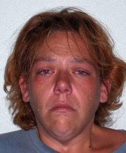 Jamestown Resident Arrested On Multiple Charges