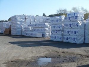 Layoffs At Chinese Camp Mill