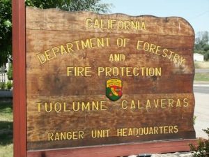 Burn Permits Required