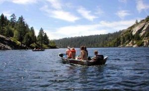 Water Supply Tied To Pinecrest