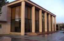 Calaveras County Government Center