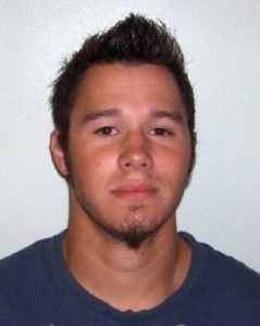 Christopher Scott Stiles; S.P.D.’s “Most Wanted”