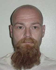 Daniel Robert Foster; Sheriff Department’s “Most Wanted”