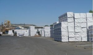 S.P.I. Mill Officially Closes