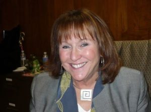 Calaveras Supervisors Will Have New Leader