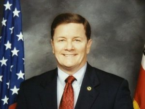 Cogdill Optimistic About Water Reforms