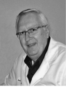 MTSJH Hires M.D. For Copperopolis Family Medical Center