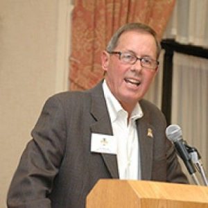 Berryhill Hopes Voters Will Approve Water Package