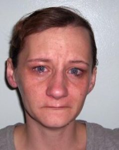 Summer Deann Baker; S.P.D.’s “Most Wanted”