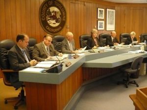Tuolumne County Finalizes New Budget