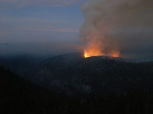 Health Officials Issue Air Quality Alert