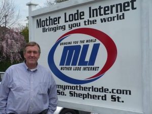 Faster Internet Rapidly Approaching
