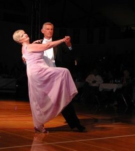 Winners Spotlighted At Dancing With The Stars