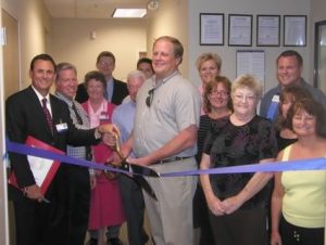 SRMC Opens Center For Hyberbaric Wound Care