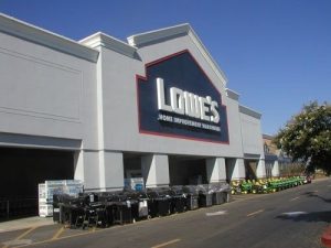 Lowe’s Public Hearing Date To Be Confirmed At City Council Meeting