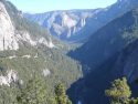 Yosemite National Park